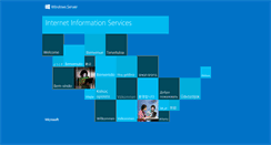 Desktop Screenshot of gilbert-mellish.co.uk